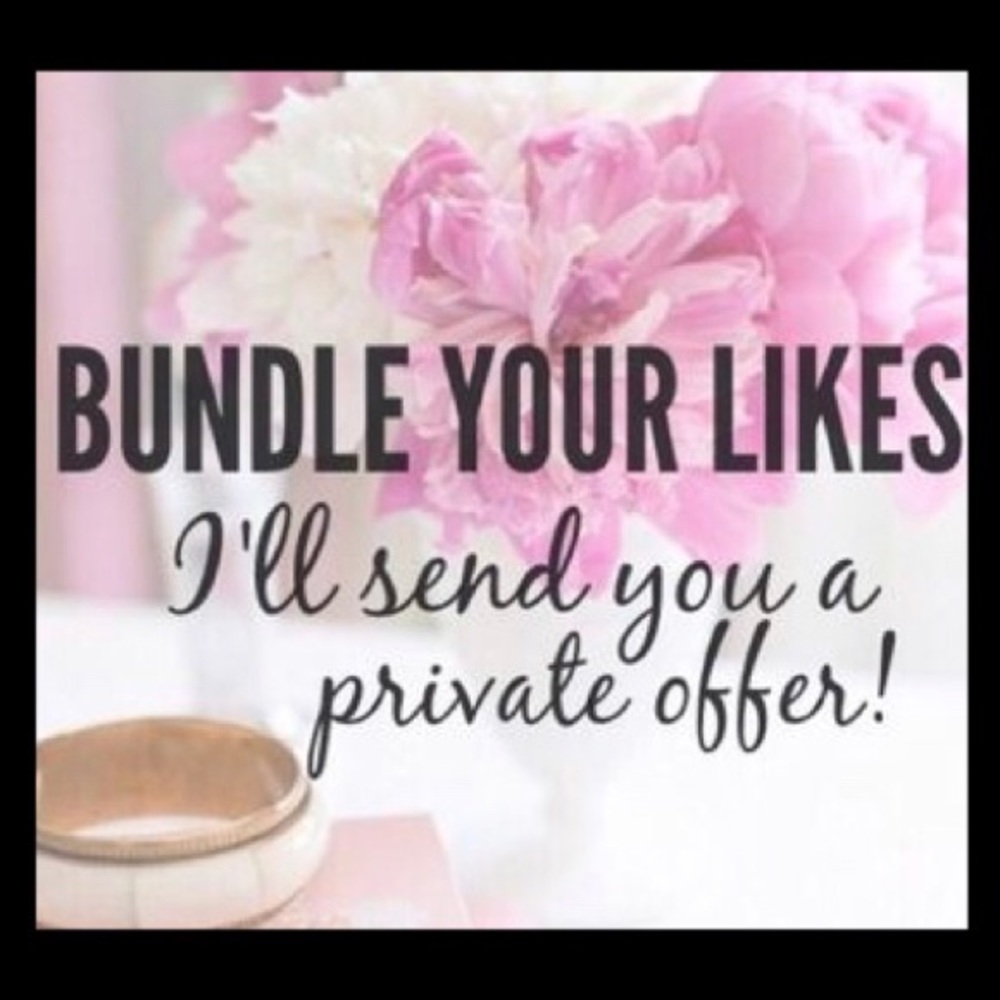 Bundle Your Likes 🌸